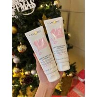 Sữa Rửa Mặt Lancome 125ml dành cho da khô và nhạy cảm