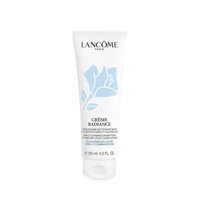 Sữa rửa mặt Lancome Crème Radiance Cream-to-Foam Cleanser