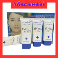 SỮA RỬA MẶT LANEIGE XANH TRẮNG DA CAO CẤP