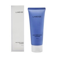 Sữa rửa mặt LANEIGE Multideep150ml