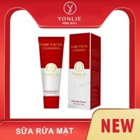 Sữa Rửa Mặt Lành Tính Babe Facial Cleansing Chính Hãng Yonlie