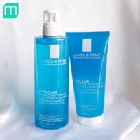 Sữa Rửa Mặt Laroche Posay Effaclar