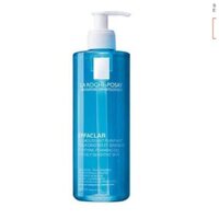 Sữa rửa mặt LaRoche-Posay Effaclar - 400ml