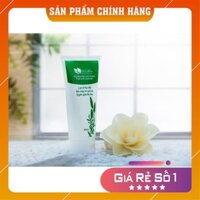 Sữa rửa mặt Linh Hương (Tinh chất lavender) Xuất xứ Công ty TNHH đầu tư và thương mại Thái Hương