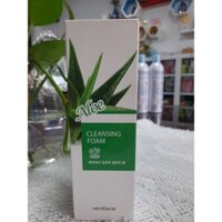Sữa Rửa Mặt Lô Hội Của Hàn Quốc 150 ml (VEROBENE ALOE)