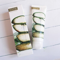 Sữa Rửa Mặt Lô Hội Ecotop Aloe Vera Foam Cleansing 120ml Hàn Quốc