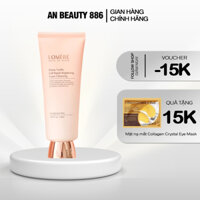 Sữa rửa mặt Lomere Prime Truffle Cell Repair Brightening Foam Cleansing 150ml