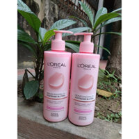 Sữa rửa mặt loreal 400ml