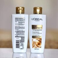Sữa rửa mặt Loreal chống nhăn