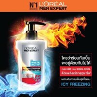 Sữa rửa mặt Loreal Men expert liquid foam 150ml giành cho nam