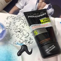 Sữa rửa mặt loreal men