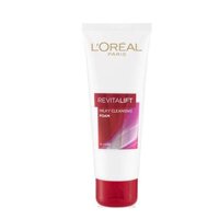 Sữa Rửa Mặt L’OREAL REVITALIFT MILKY CLEANSING FOAM 100ml