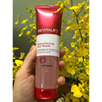 SỮA RỬA MẶT LOREAL REVITALIFT ANTI-AGING