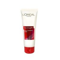 Sữa Rửa Mặt L'Oreal Revitalift Milky Cleansing Foam 100ml