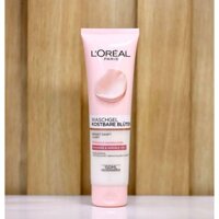 Sữa Rửa Mặt Loreal tuýp 150ml