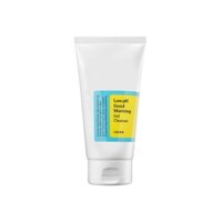 Sữa Rửa Mặt Low PH Morning Gel Cleanser 150ml. Tặng xà bông trắng da Thái Lan 10k