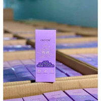 Sữa rửa mặt Lro’cre làm sạch da mặt ngăn ngừa mụn hiệu quả