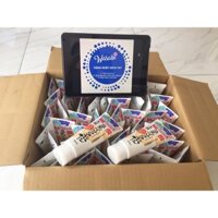 Sữa rửa mặt mầm đậu nành Sana