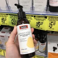 Sữa rửa mặt Manuka Honey Daily Glow Foaming Cleanser