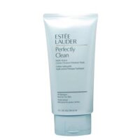 Sữa Rửa Mặt / Mặt Nạ Cấp Ẩm ESTEE LAUDER PERFECTLY CLEAN MULTI-ACTION CREME CLEANSER/MOISTURE MASK 150ml