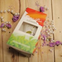 Sữa rửa mặt MATCHA Phụng Lai