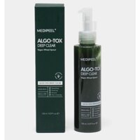 Sữa rửa mặt Medi-Peel Algo-Tox Deep Clear 150 ml