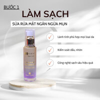 Sữa Rửa Mặt MEDIBAC kiềm dầu hiệu quả , làm sạch phù hợp mọi loại da 📌