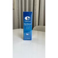Sửa Rửa Mặt Medicos Deep Cleanser