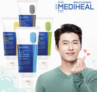 Sữa rửa mặt Mediheal Cleansing Foam EX