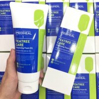 SỮA RỬA MẶT MEDIHEAL TEA TREE CARE