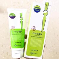 Sữa Rửa Mặt Mediheal Tea Tree Care Cleansing Foam + Made in Korea