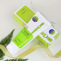 SỮA RỬA MẶT MEDIHEAL TEA TREE CARE CLEANSING FOAM