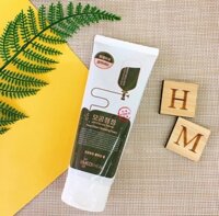 Sữa Rửa Mặt Mediheal Pore-Clean Charcoal Cleansing Foam 170ml