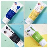 Sữa rửa mặt Mediheal TeaTree/Collagen/ Pore/Aquaring Care Cleansing Foam