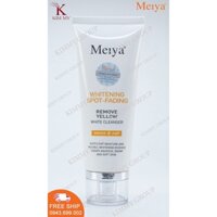 Sữa Rửa Mặt Meiya - Chính Hãng