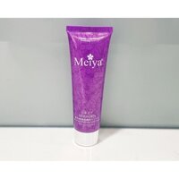 Sữa rửa mặt meiya tím, Sữa rửa mặt chống nám, sạch nhờn, làm trắng da meiya tím