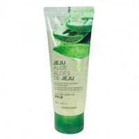 Sữa Rửa Mặt Mềm Mịn Da The Face Shop Jeju Aloe Fresh Soothing Foam Cleanser 150ml