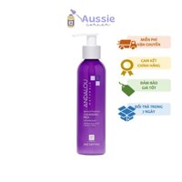 Sữa rửa mặt men vi sinh Andalou Naturals Age Defying Apricot Probiotic Cleansing Milk 178ml - Aussie Corner