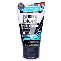 Sữa Rửa Mặt Men's Biore 100g