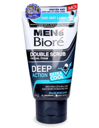 SỮA RỬA MẶT MEN’S BIORE MÁT LẠNH 100G (3892)