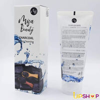 Sữa rửa mặt Misa Beauty Foam Cleansing