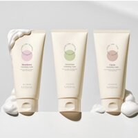 Sữa rửa mặt Missha Creamy Latte Cleansing Foam [mẫu mới] - Hàn Quốc chính hãng