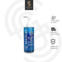 Sữa Rửa Mặt Mocha Bio Active Cleanser 300ml Dịu Nhẹ Lành Tính, Cho Da Dầu Mụn Nhạy Cảm