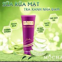 SỮA RỬA MẶT MOCHA