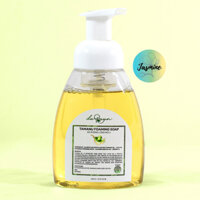 SỮA RỬA MẶT MÙ U | JASMINE