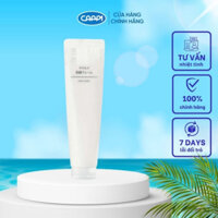 Sữa Rửa Mặt Muji Face Soap Moisture 120g – tuýp