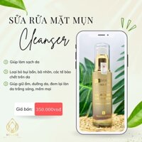 Sửa Rửa Mặt Mụn Medibac