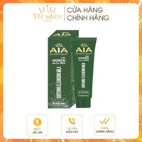 Sữa Rửa Mặt Mụn Thâm For Men AIA 120ml