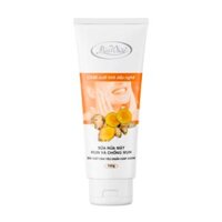 Sữa Rửa Mặt Mụn Và Chống Mụn Miss White 100g
