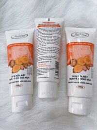 Sữa Rửa Mặt Mụn Và Chống Mụn Miss White Tigon 100g